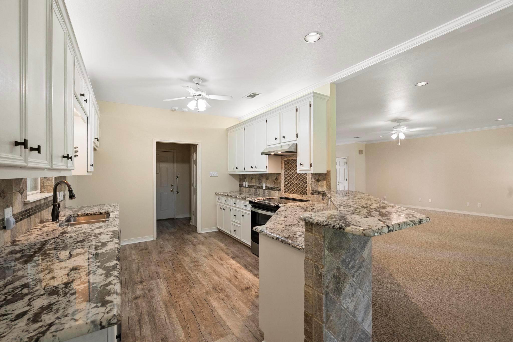 1906 Meadow Ridge Drive Taylor TX 76574