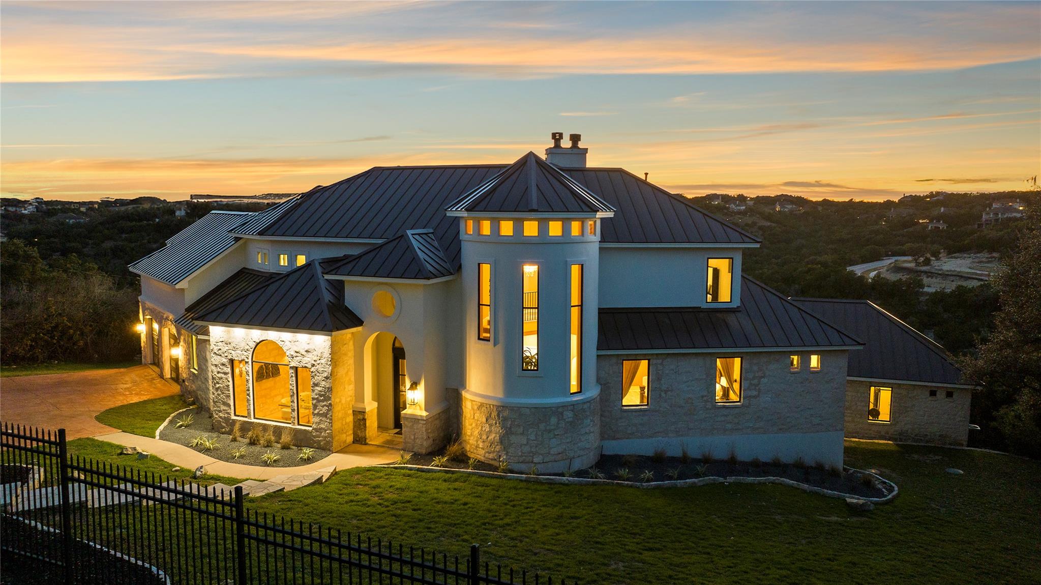 5009 Mcintyre Circle Austin TX 78734