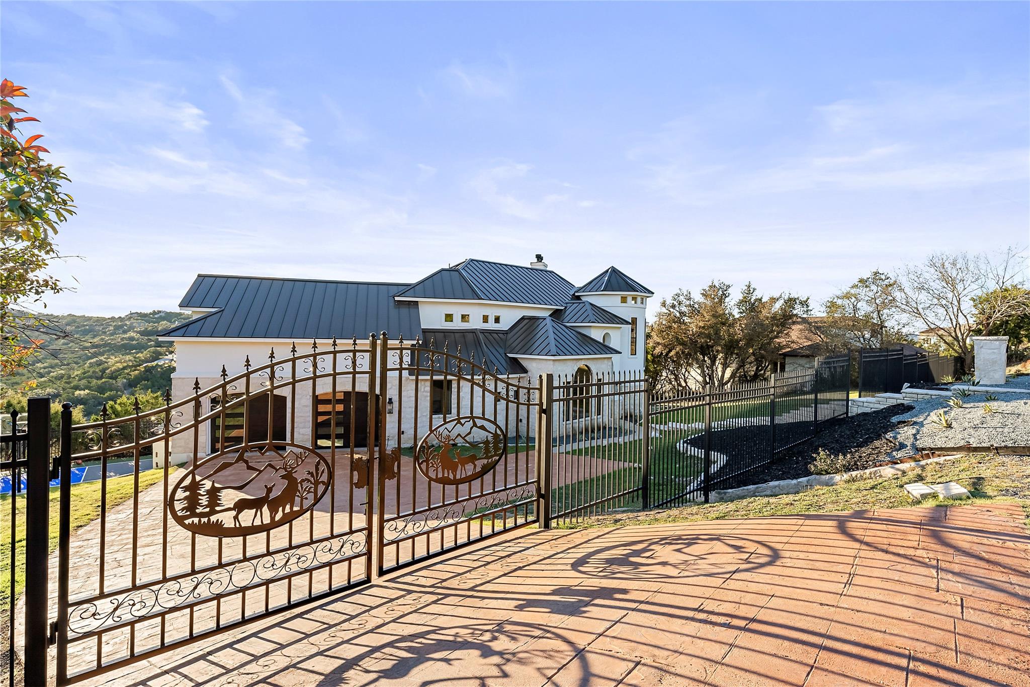 5009 Mcintyre Circle Austin TX 78734