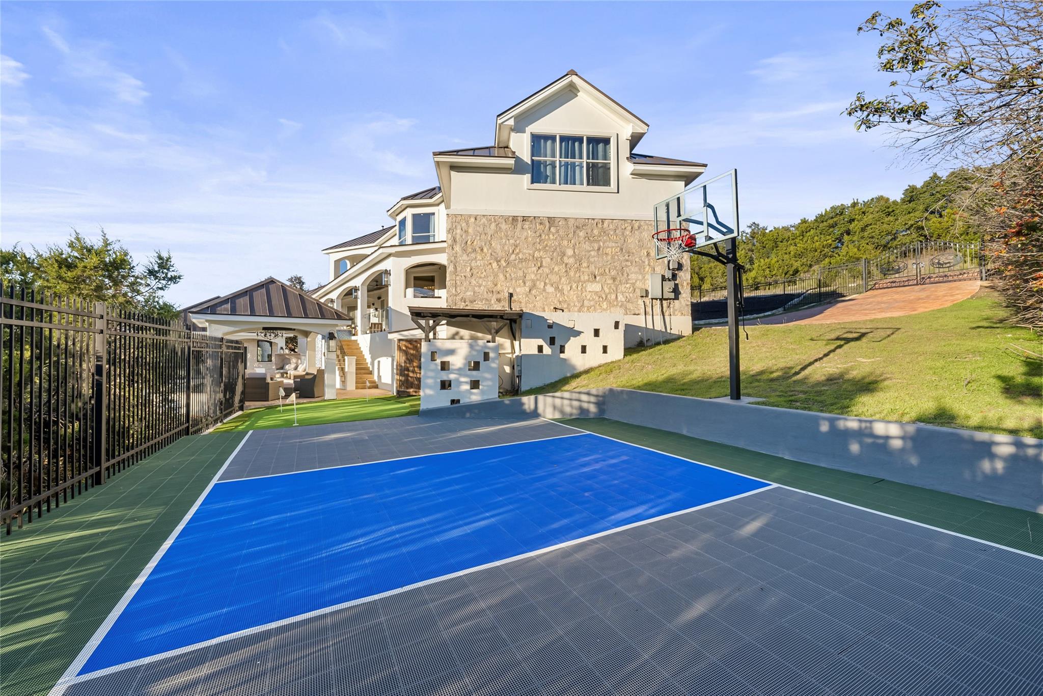 5009 Mcintyre Circle Austin TX 78734