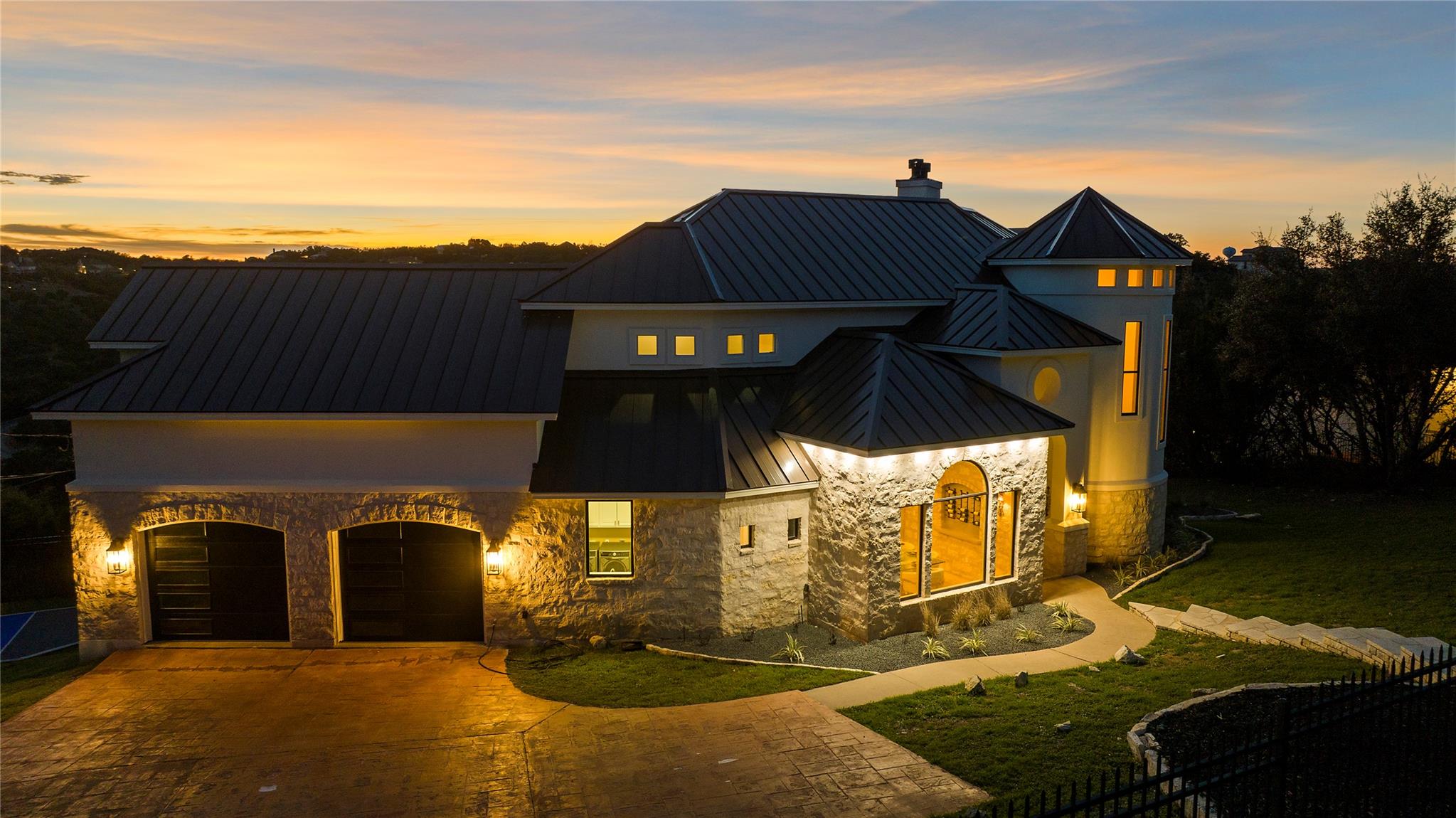 5009 Mcintyre Circle Austin TX 78734
