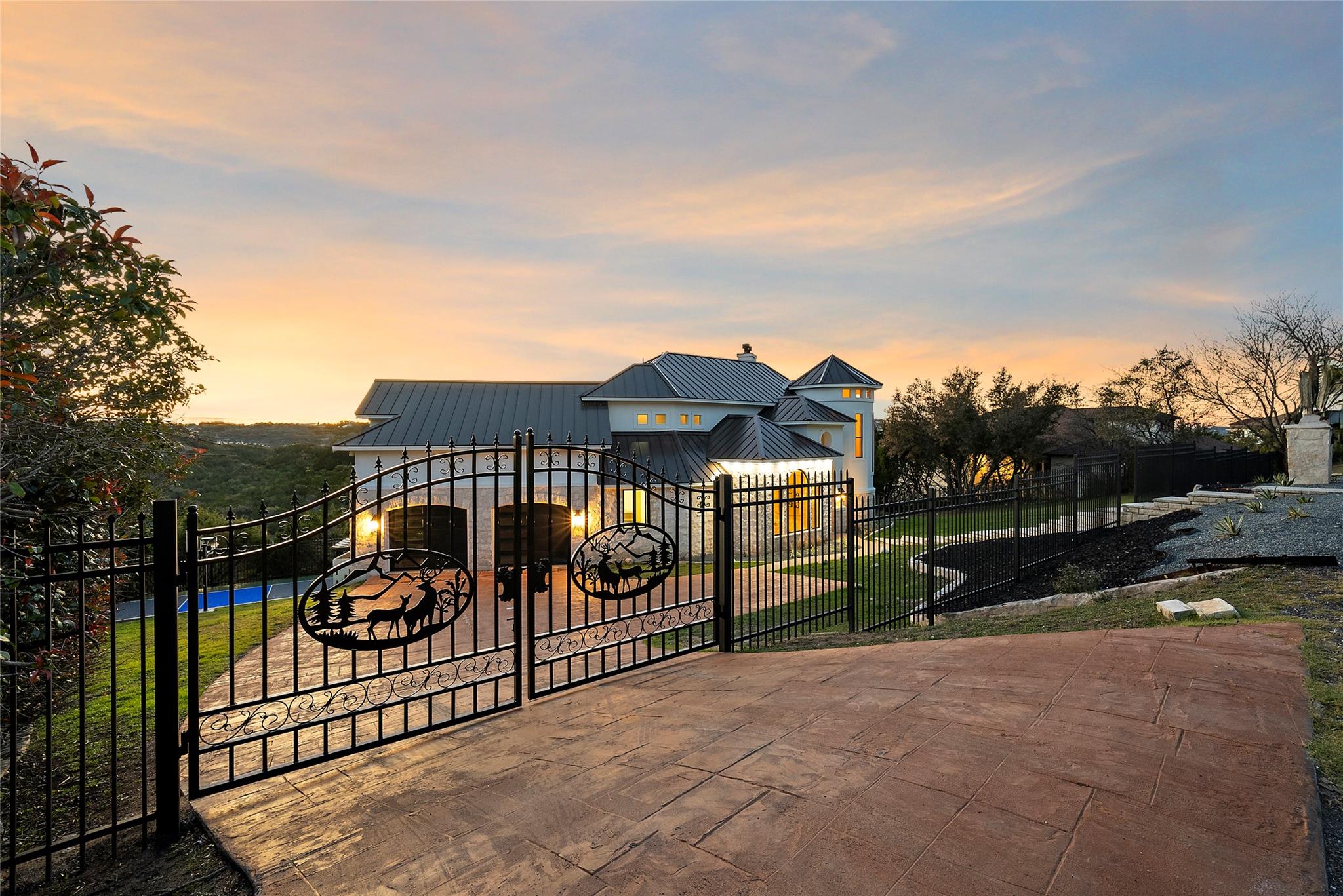 5009 Mcintyre Circle Austin TX 78734