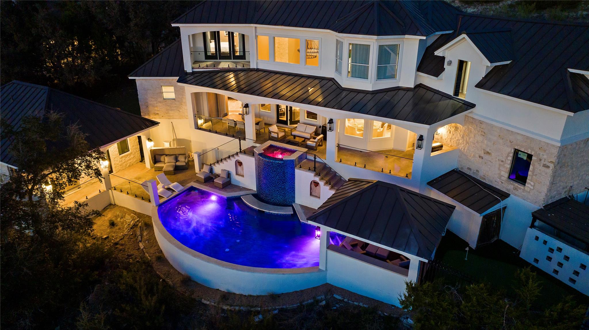 5009 Mcintyre Circle Austin TX 78734