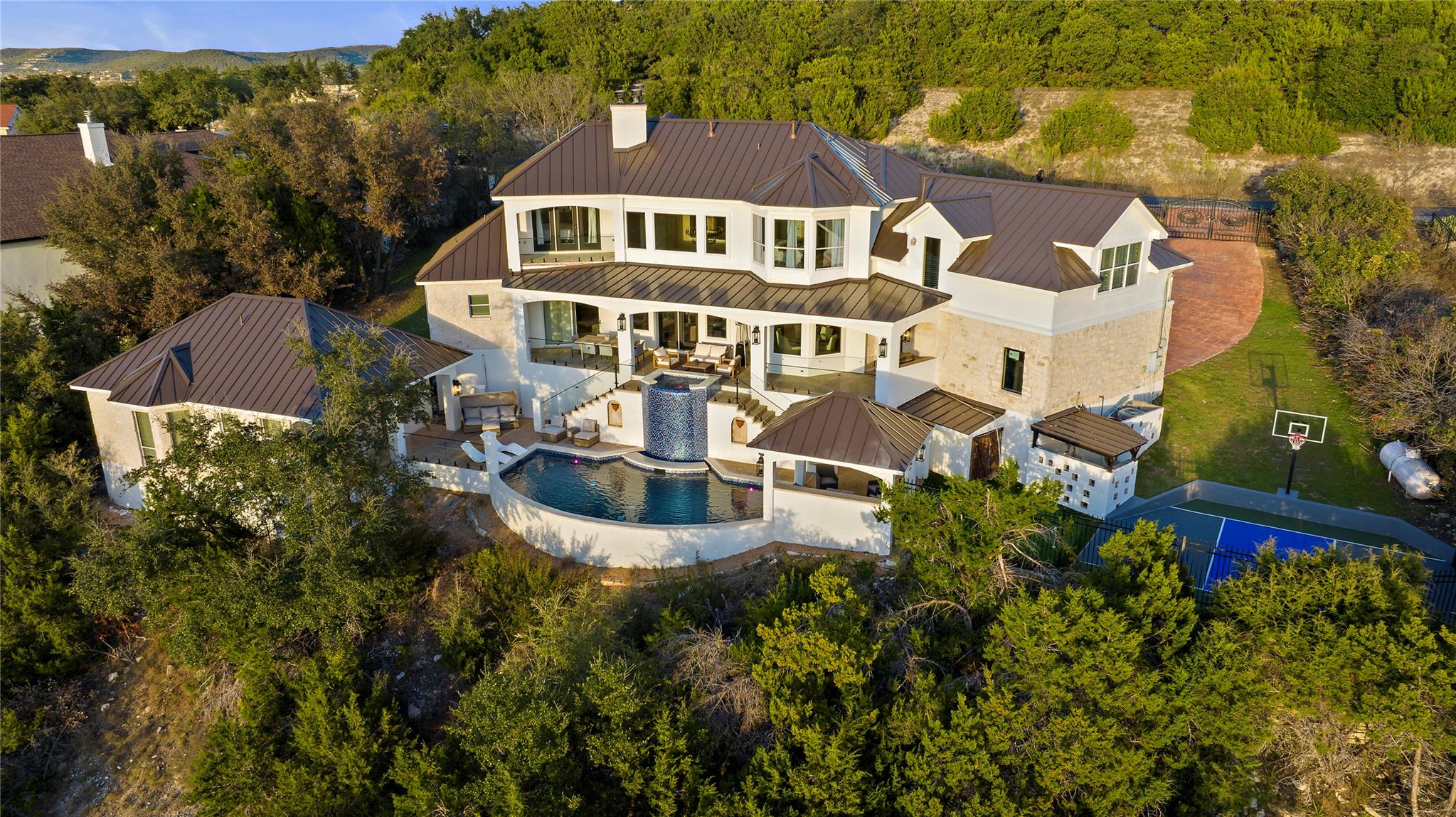 5009 Mcintyre Circle Austin TX 78734