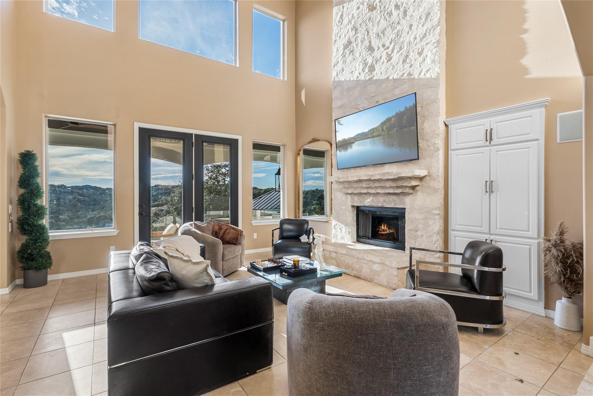 5009 Mcintyre Circle Austin TX 78734