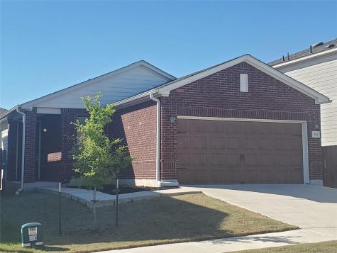 313 Los Cobos Lane Georgetown TX 78626