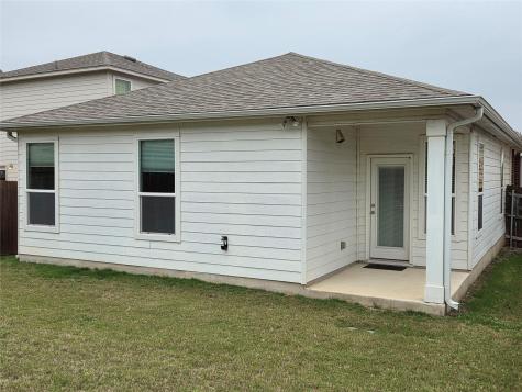 313 Los Cobos Lane Georgetown TX 78626