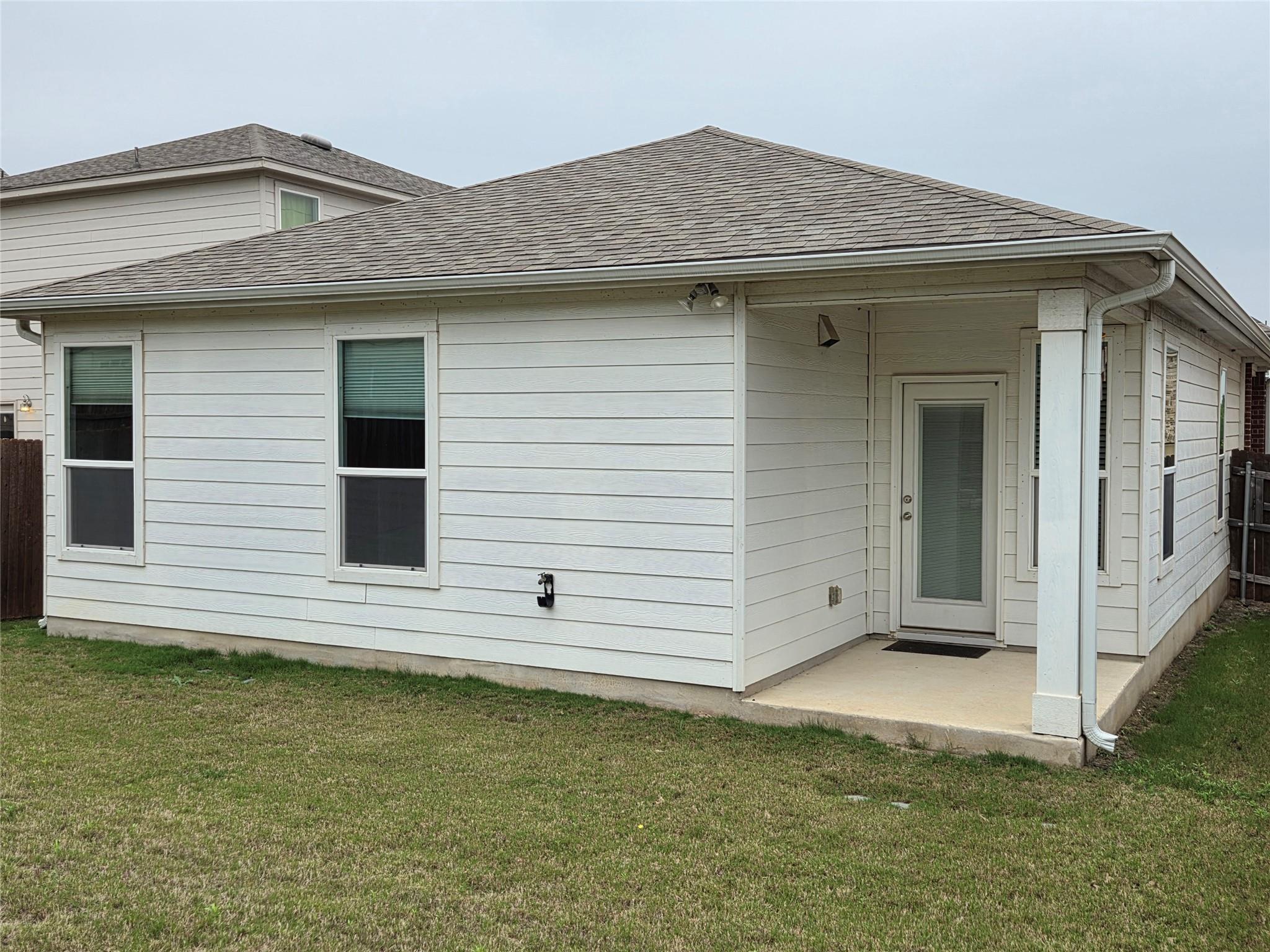 313 Los Cobos Lane Georgetown TX 78626