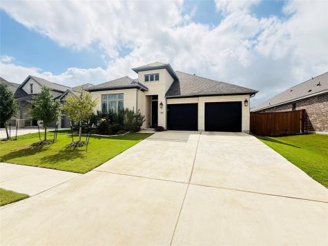 185 King Haakon Bay Drive Kyle TX 78640