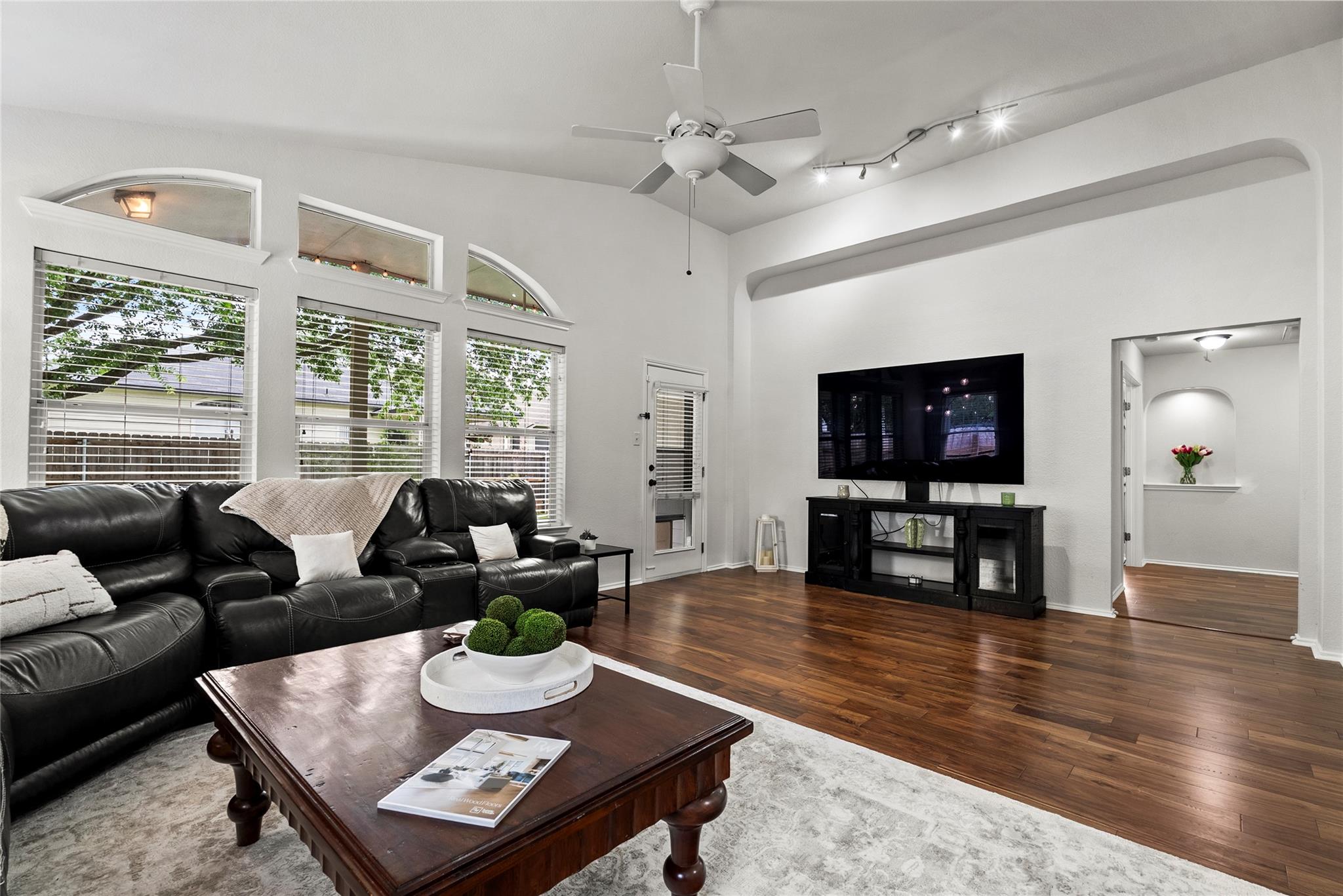 3335 Rod Carew Drive Round Rock TX 78665