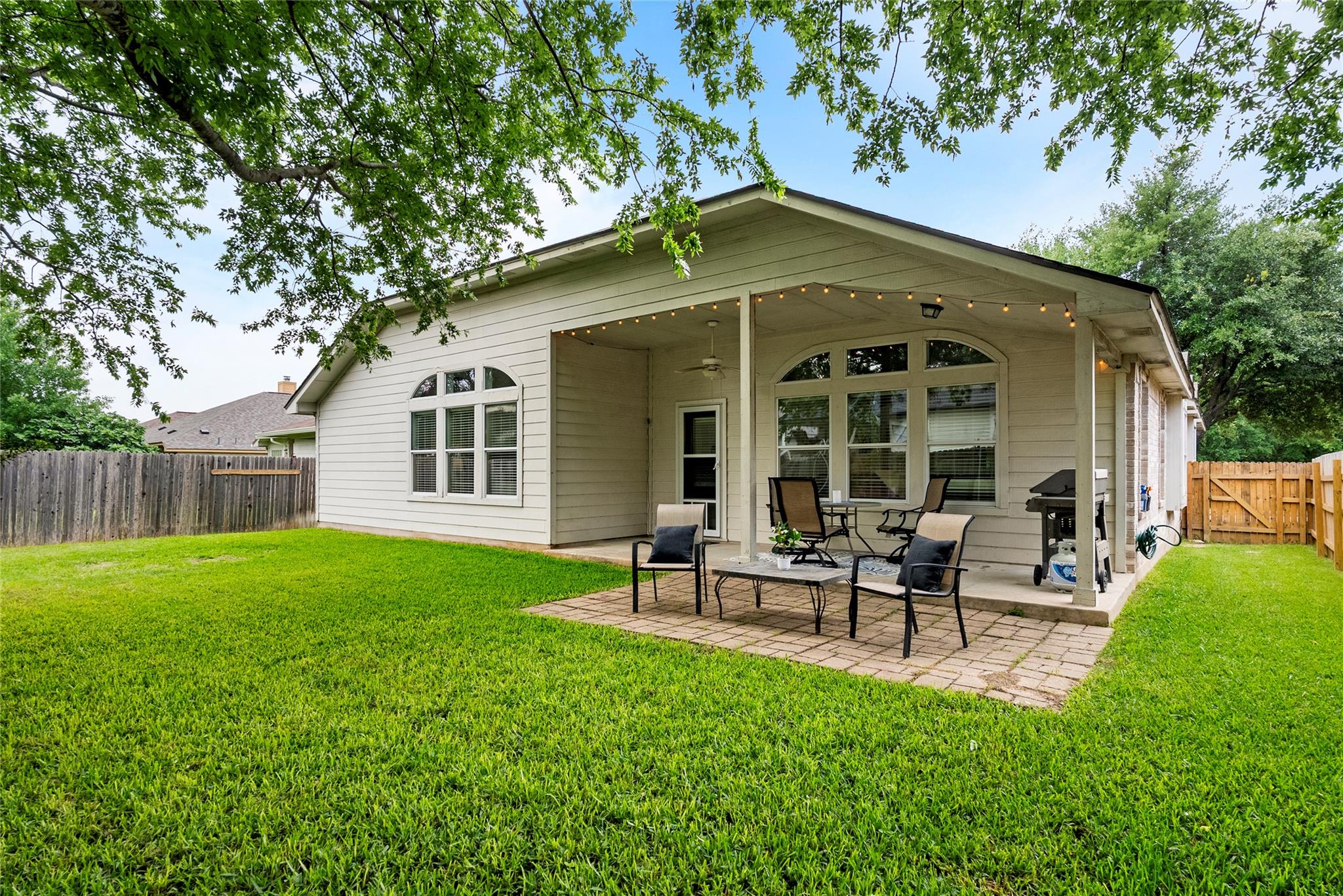 3335 Rod Carew Drive Round Rock TX 78665