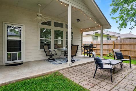 3335 Rod Carew Drive Round Rock TX 78665
