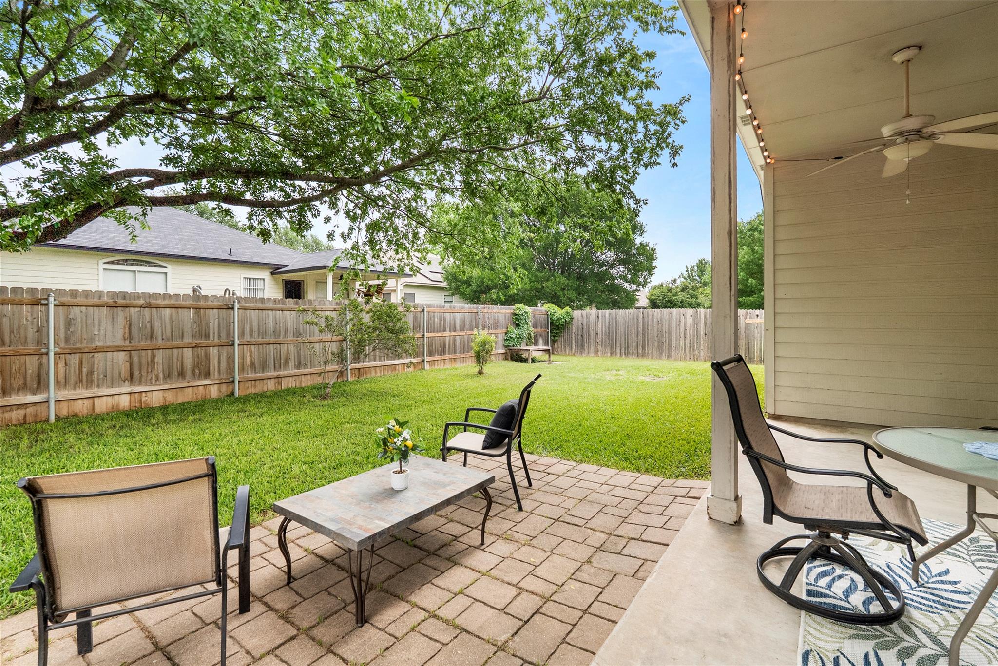 3335 Rod Carew Drive Round Rock TX 78665