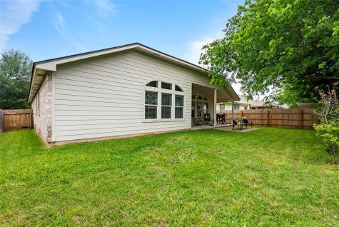 3335 Rod Carew Drive Round Rock TX 78665