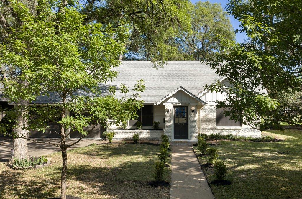 5105 Plumas Lane Austin TX 78745