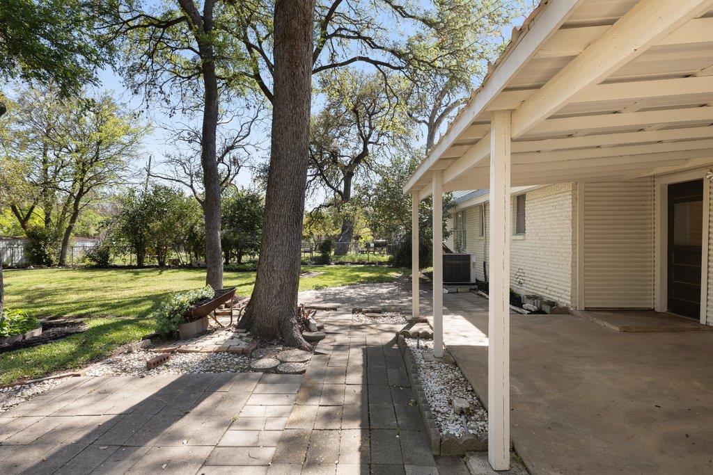 5105 Plumas Lane Austin TX 78745