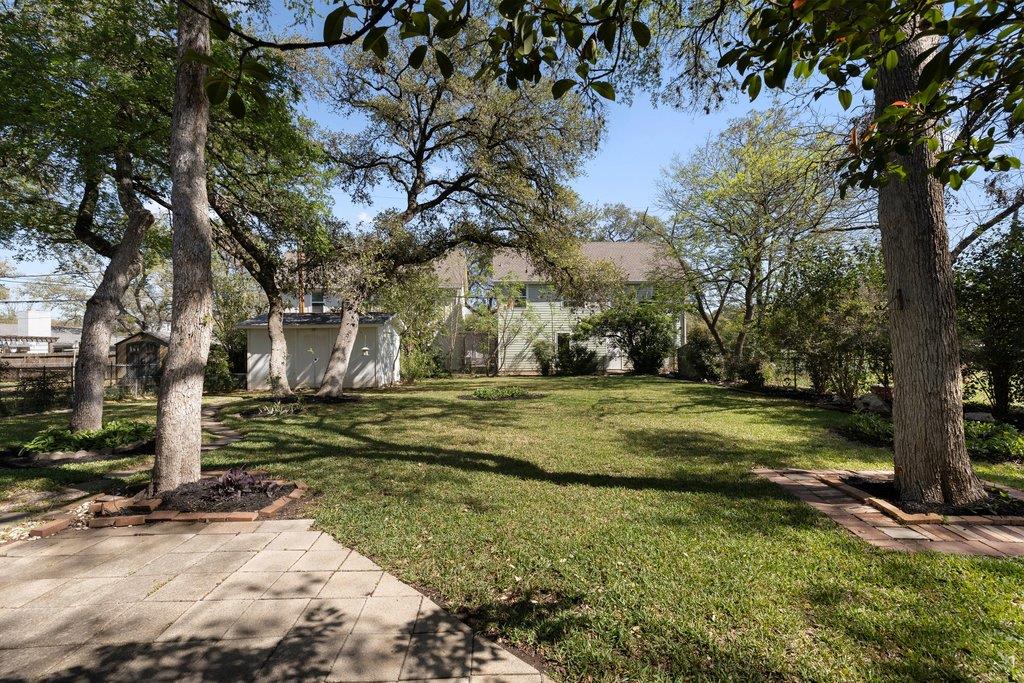 5105 Plumas Lane Austin TX 78745