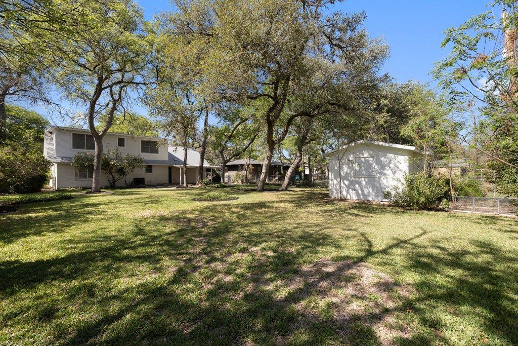 5105 Plumas Lane Austin TX 78745