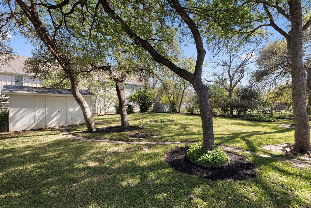 5105 Plumas Lane Austin TX 78745