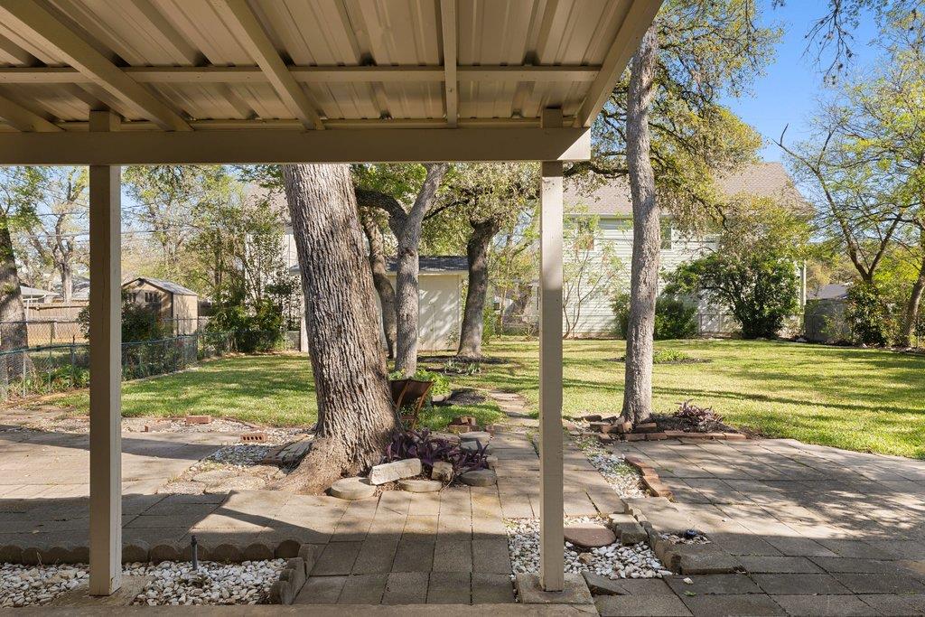 5105 Plumas Lane Austin TX 78745