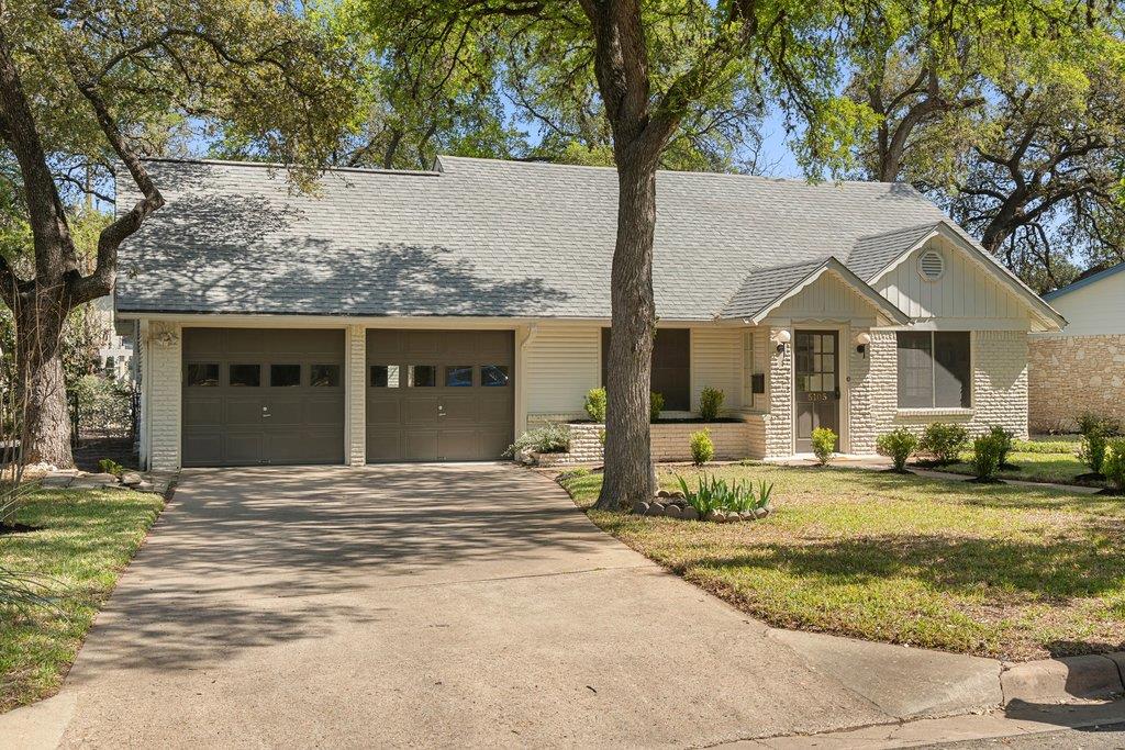 5105 Plumas Lane Austin TX 78745