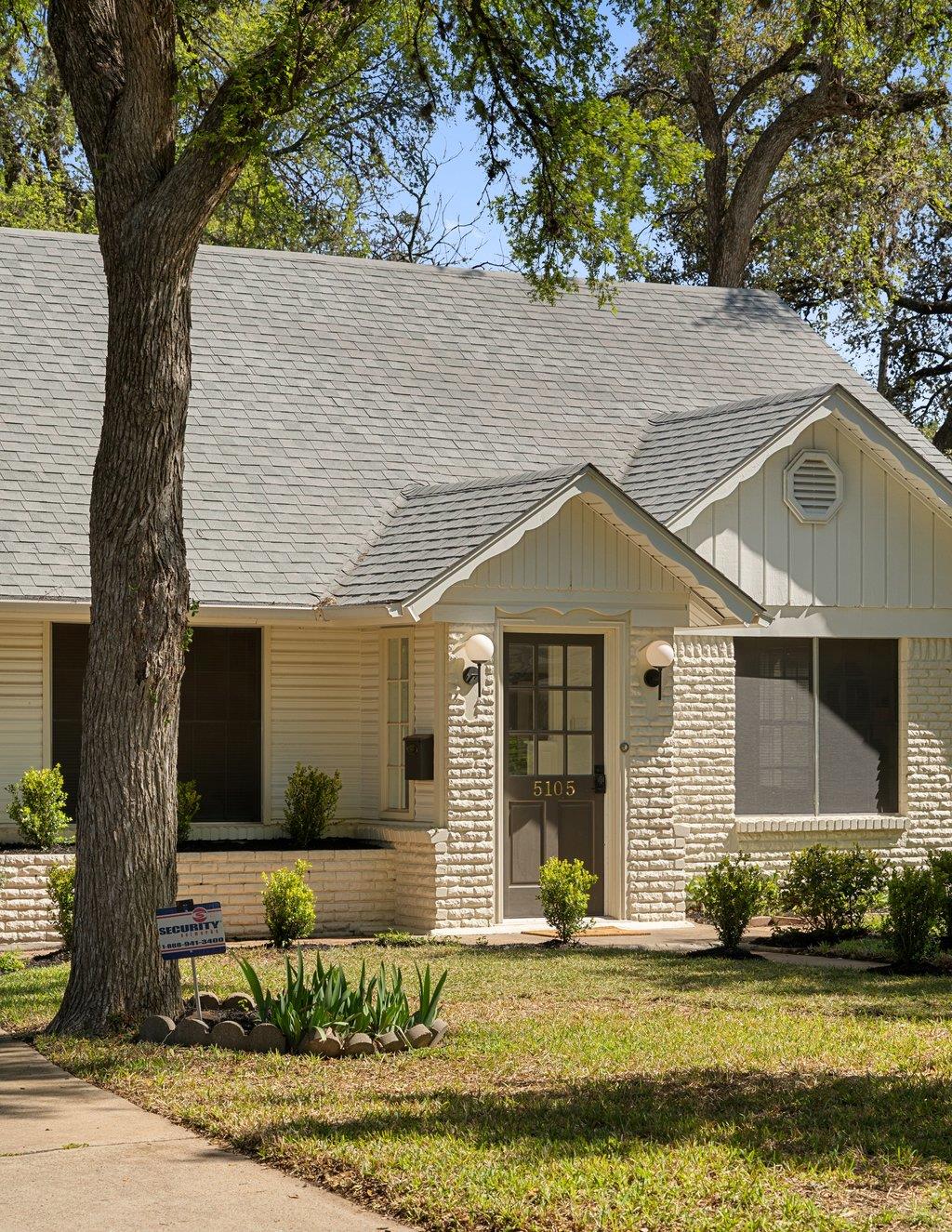 5105 Plumas Lane Austin TX 78745