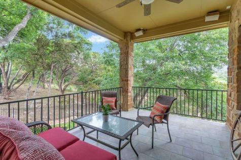 303 Palos Verdes Drive Lakeway TX 78734