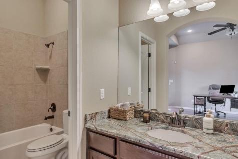 303 Palos Verdes Drive Lakeway TX 78734