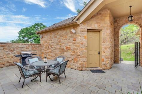 303 Palos Verdes Drive Lakeway TX 78734