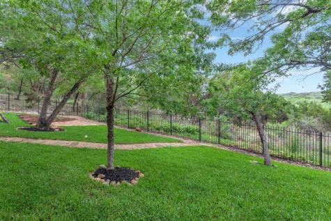 303 Palos Verdes Drive Lakeway TX 78734