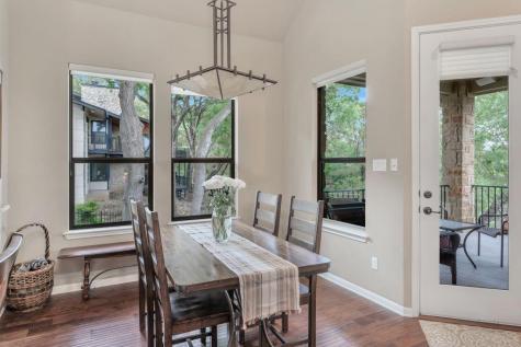 303 Palos Verdes Drive Lakeway TX 78734