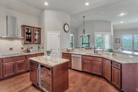 303 Palos Verdes Drive Lakeway TX 78734