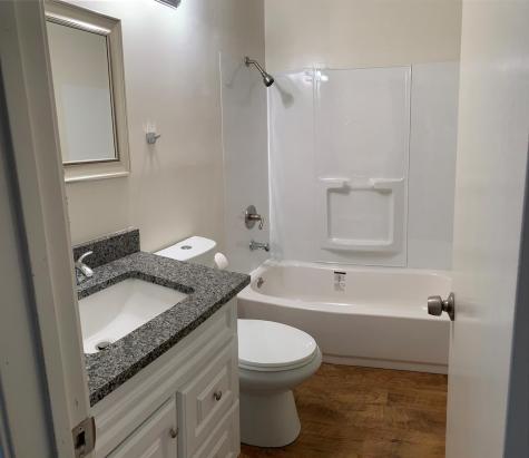 516 San Saba Street Lockhart TX 78644