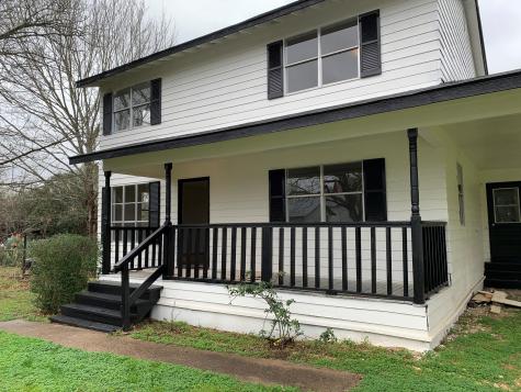 516 San Saba Street Lockhart TX 78644