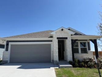133 Holmby Drive Hutto TX 78634