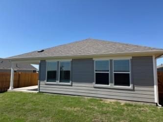 133 Holmby Drive Hutto TX 78634