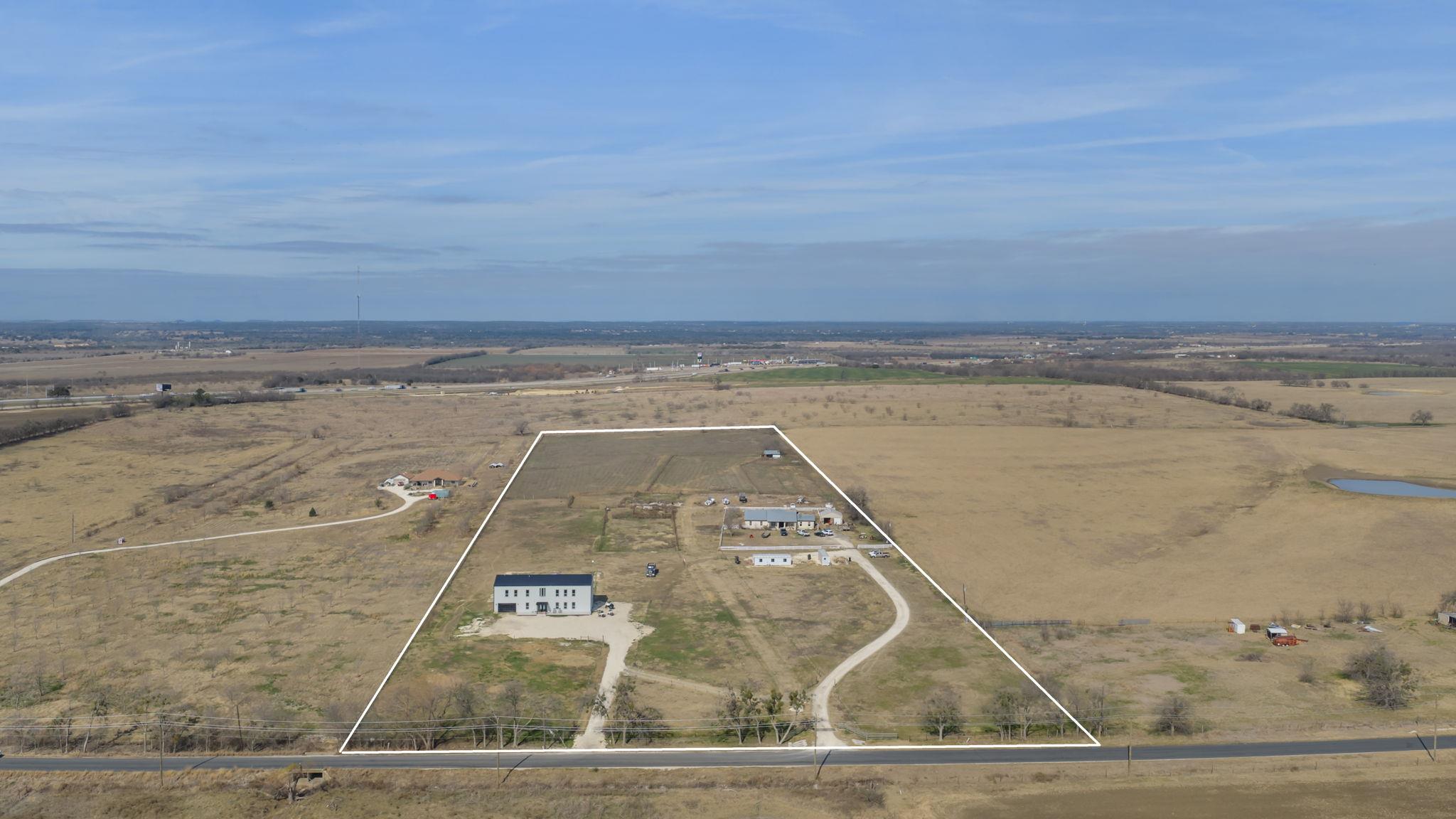 835 E County Road 304 Jarrell TX 76537