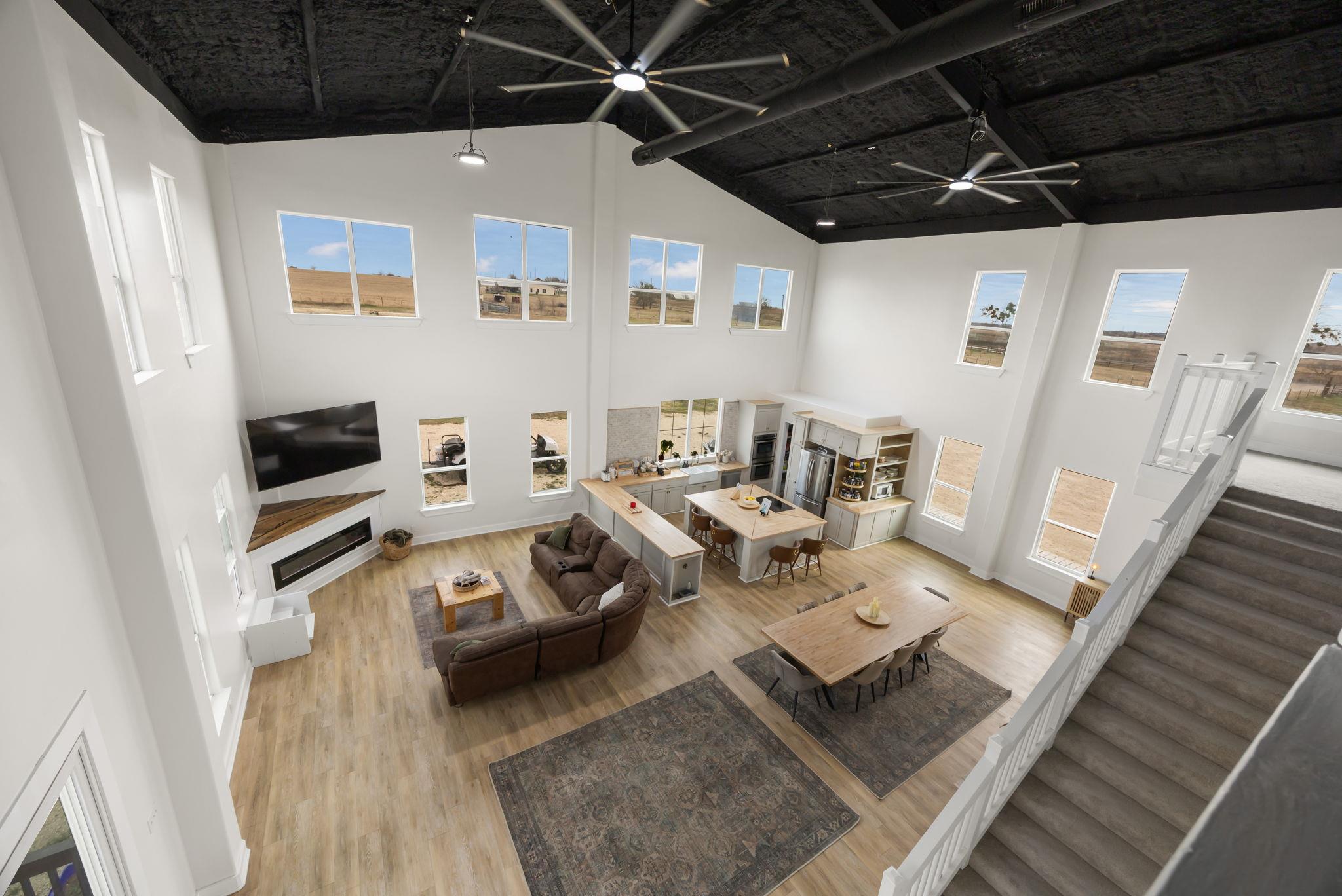 835 E County Road 304 Jarrell TX 76537