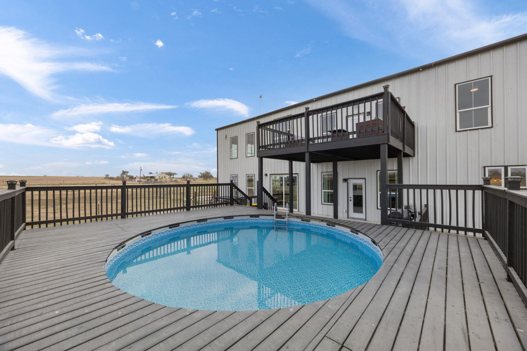 835 E County Road 304 Jarrell TX 76537