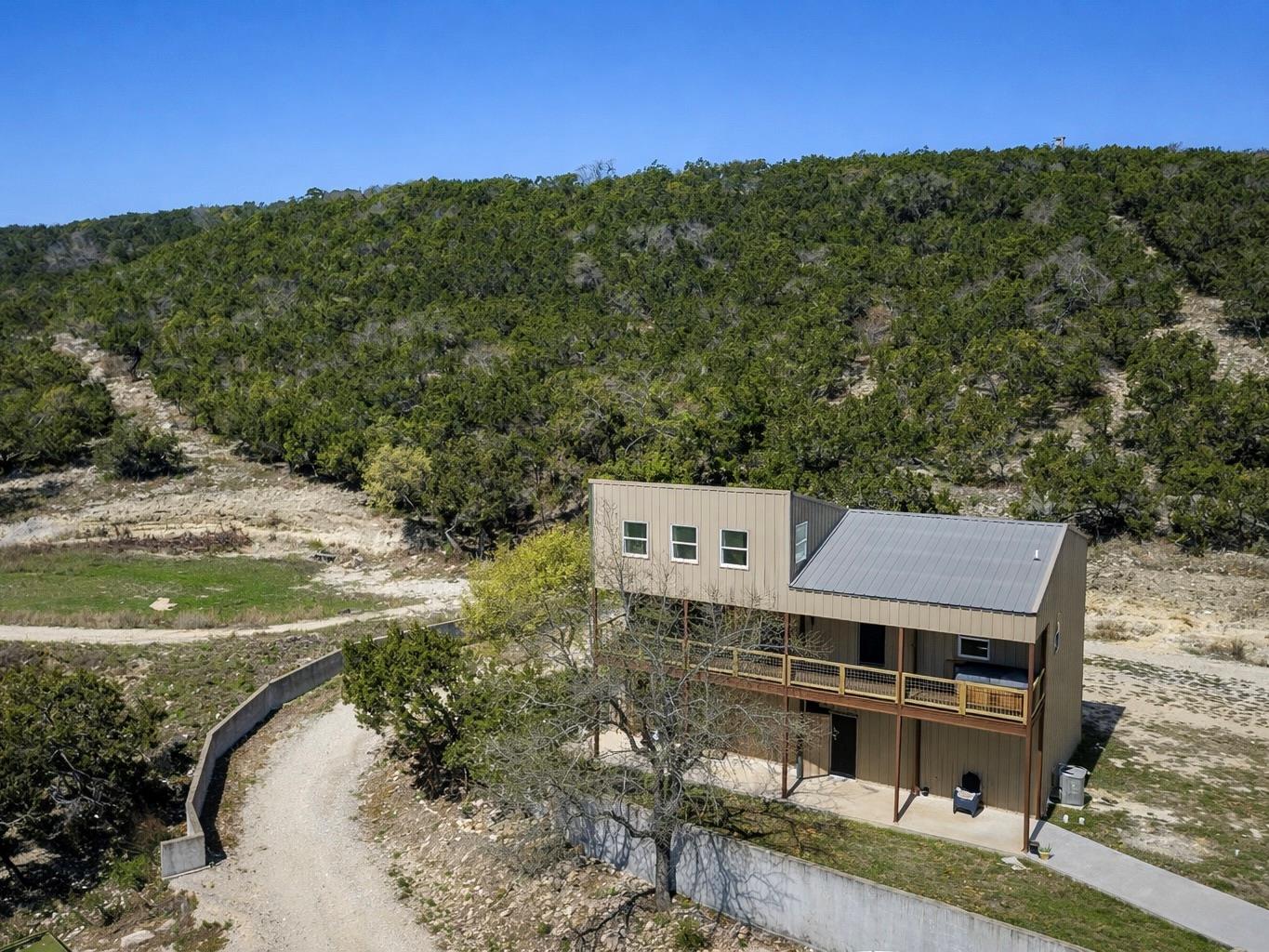 20220 Doe Run Lago Vista TX 78645