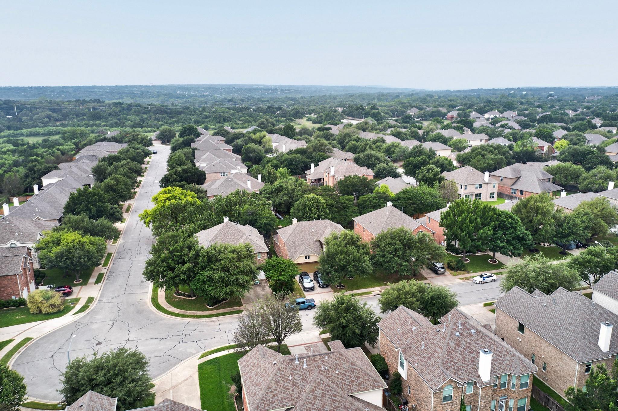 2659 Salorn Way Round Rock TX 78681
