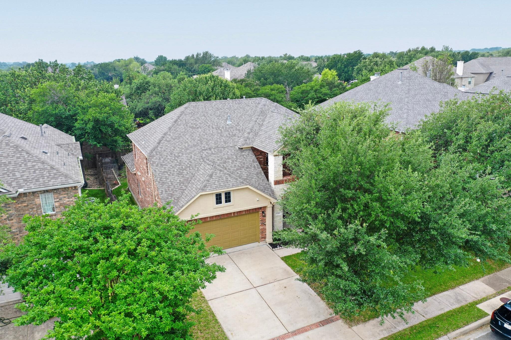 2659 Salorn Way Round Rock TX 78681
