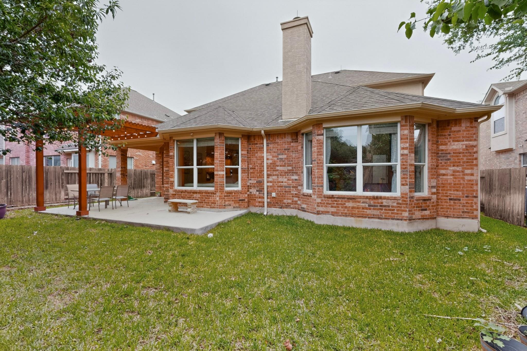 2659 Salorn Way Round Rock TX 78681