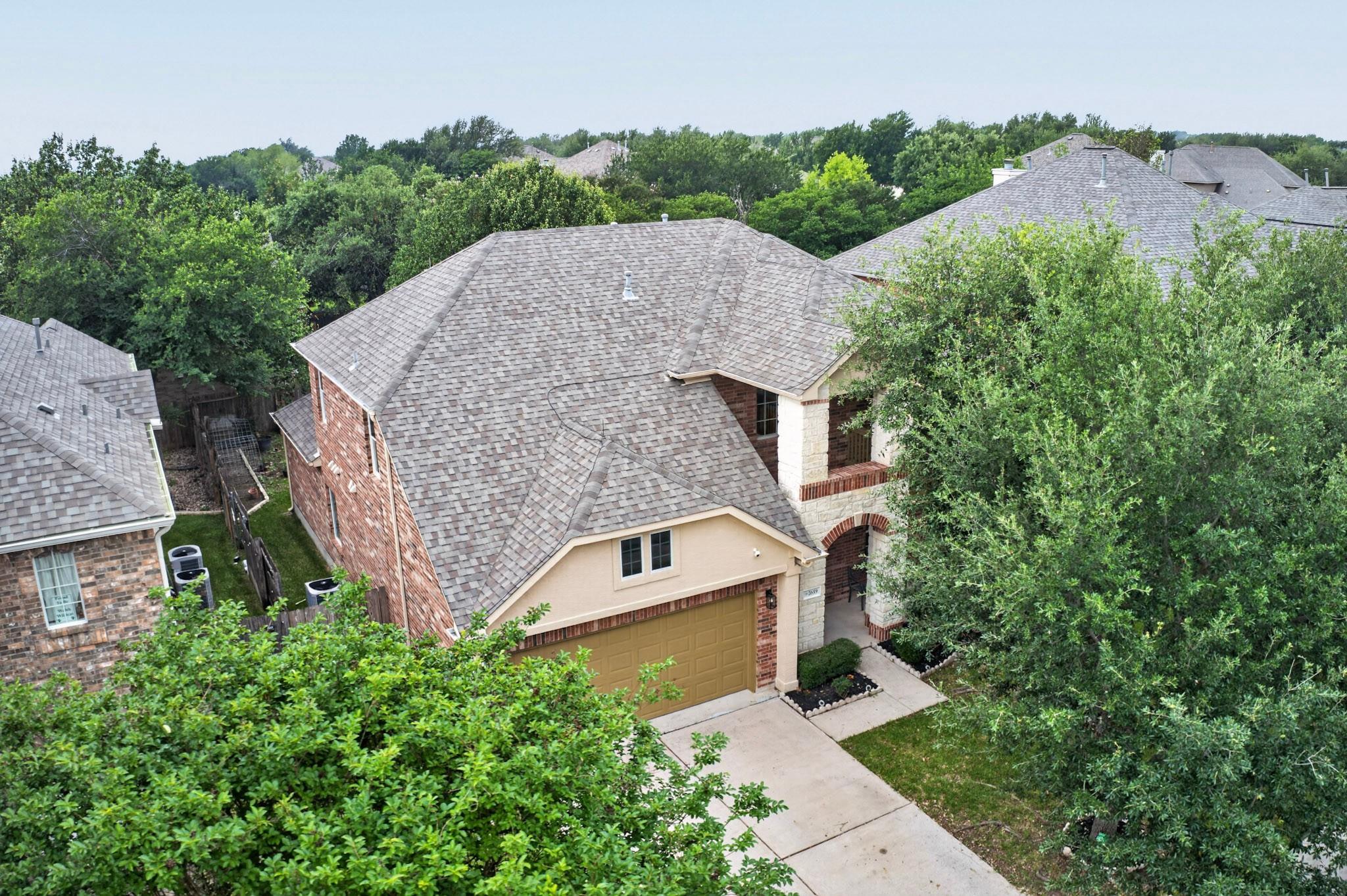 2659 Salorn Way Round Rock TX 78681