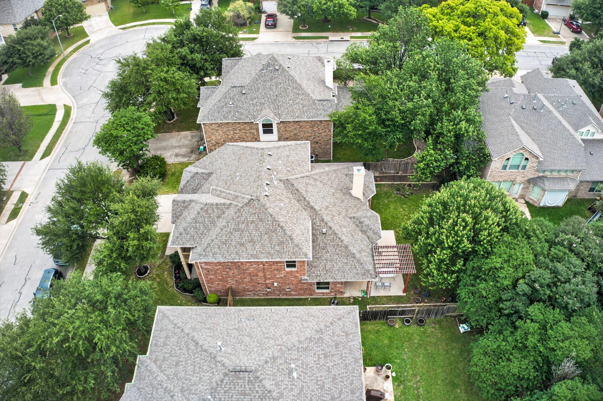 2659 Salorn Way Round Rock TX 78681
