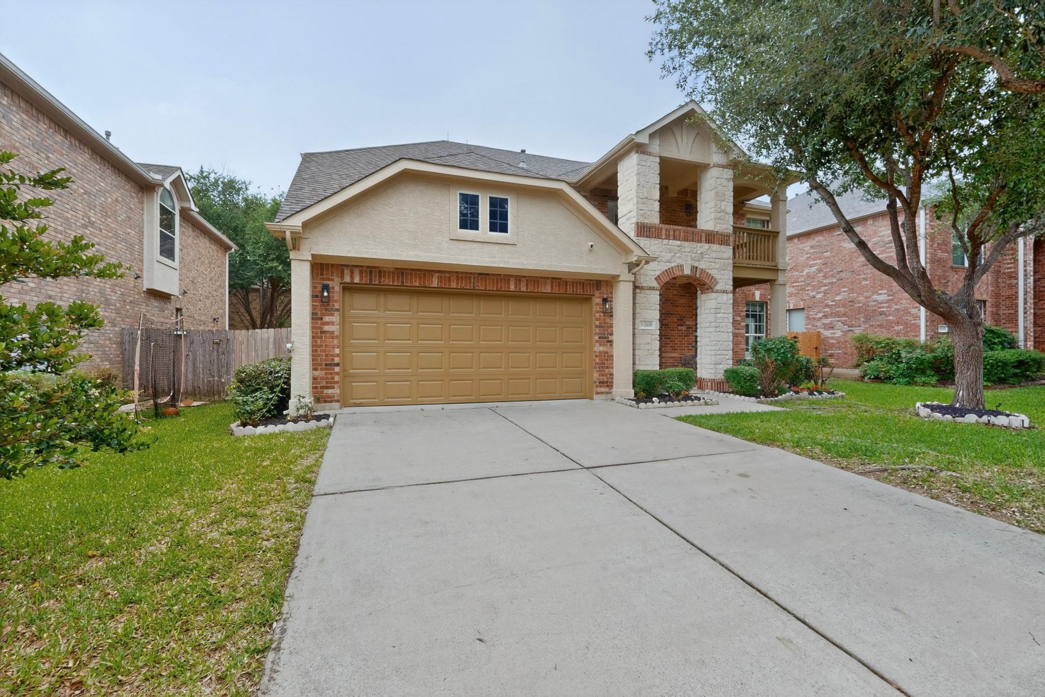 2659 Salorn Way Round Rock TX 78681