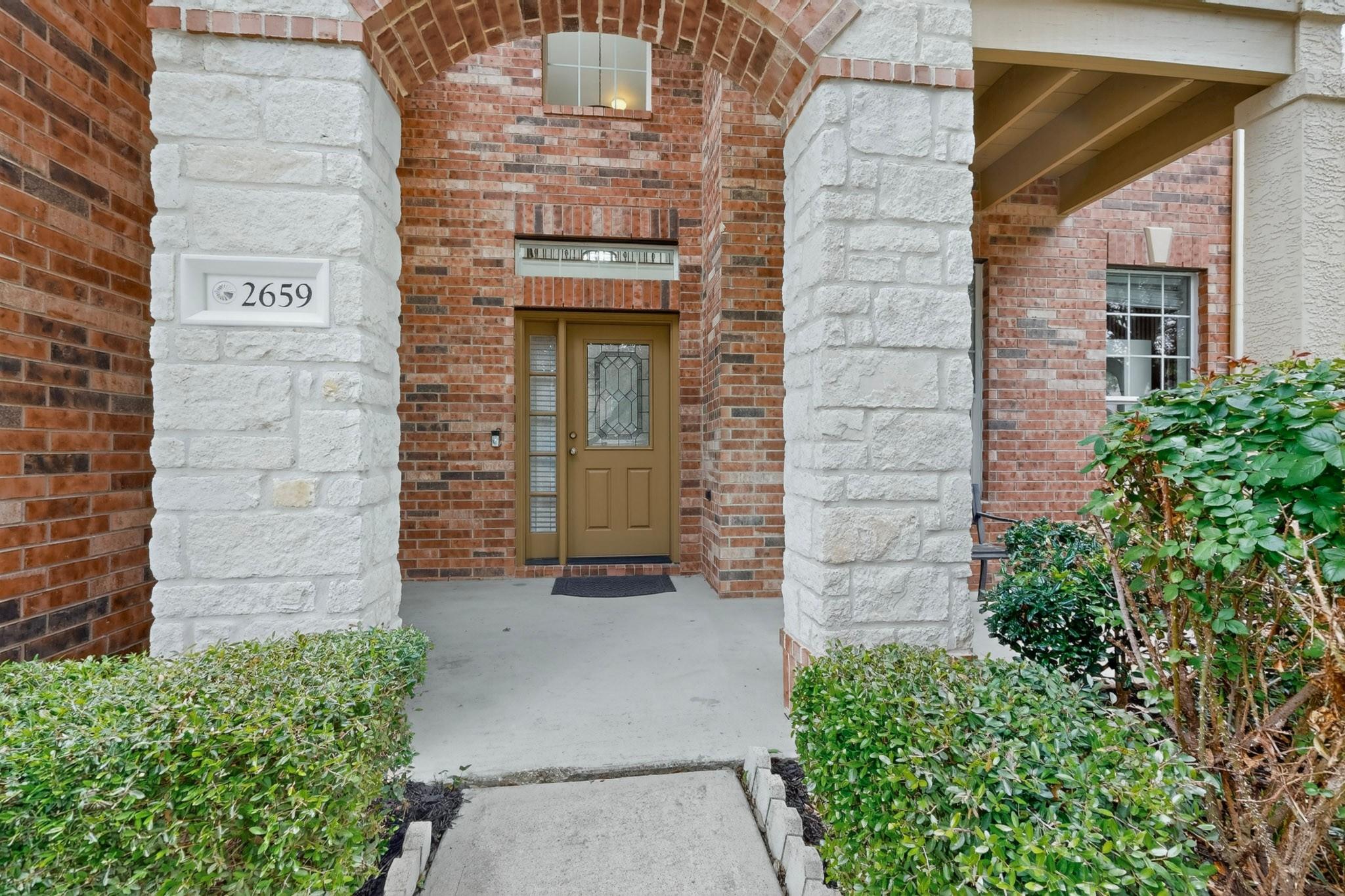 2659 Salorn Way Round Rock TX 78681