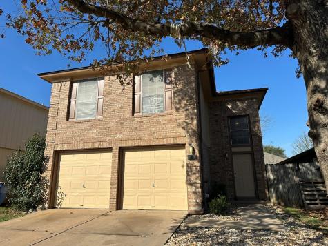 814 Smoke Signal Pass Pflugerville TX 78660