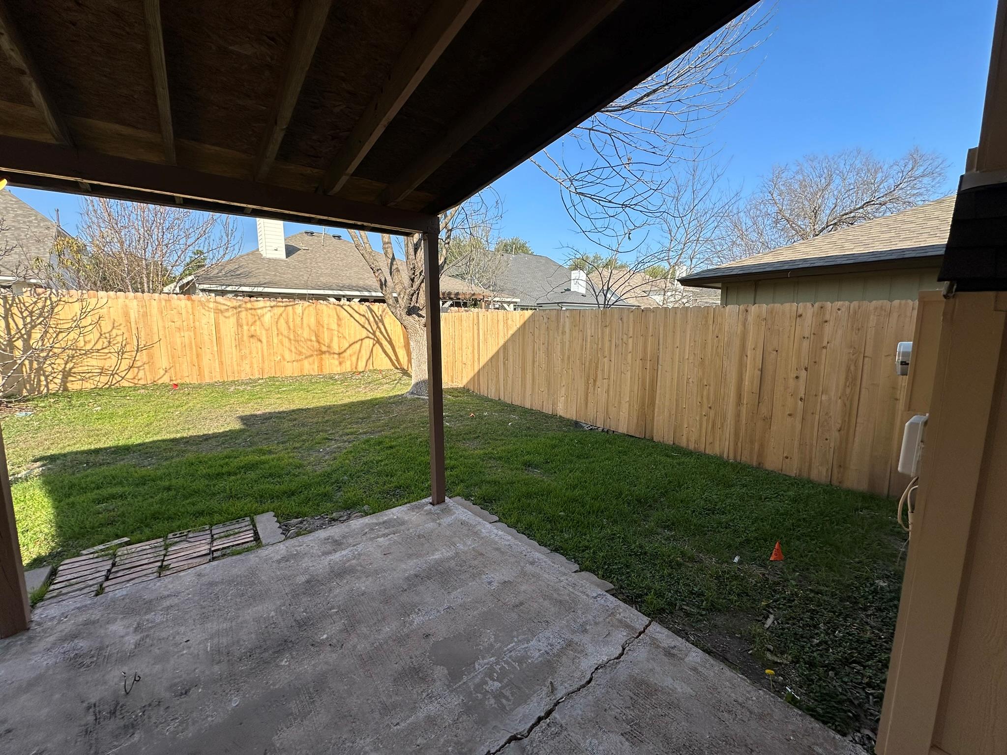 814 Smoke Signal Pass Pflugerville TX 78660