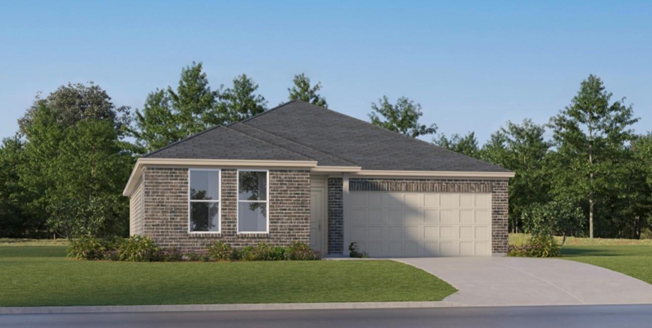 284 Magalia Lane Kyle TX 78640